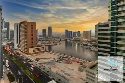 Canal View | Vacant | Furnished