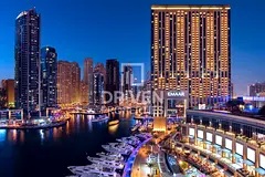 High Floor | Palm Jumeirah View | Deal Price