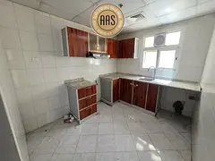 Spacious very nice 1bhk apartments with 2bathroom parking family building Rent 38k