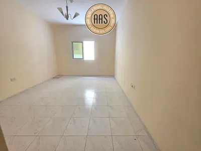 Spacious very nice 1bhk apartments with 2bathroom parking family building Rent 38k