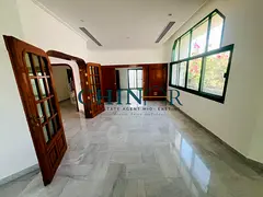 Spacious 5BR Villa in Al Minhal | Majlis, Maid &amp; Driver Rooms | Private Yard &amp; Parking