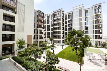 Vacant | Chiller Free | High Floor