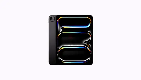MDYN4AB/A	13-inch iPad Pro Wi Fi 1TB with standard glass - Space Black