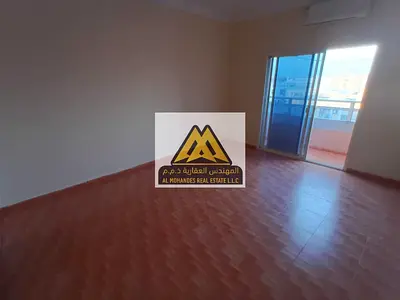 One bedroom and living room | Balcony with a good view | Excellent spaces and finishes | Easy acces