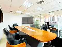 Furnished Office | Vacant| Community Expert