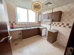 No deposit 1bhk with family building Rent just 35k in Muwaileh sharjah