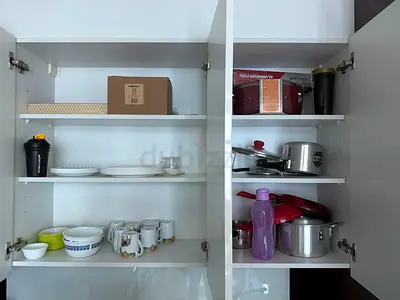 Crockery