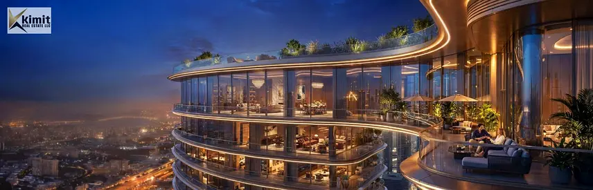 PREMIUM RESIDENCE_RESORT STYLE_TOP SELLING_BOOKNOW