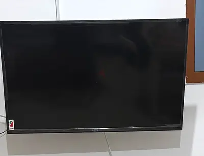 Sony 43-inch 4KTV -With 7 Month