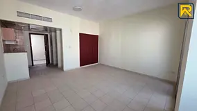 Studio with Balcony | Move-In Ready | Well Maintained
