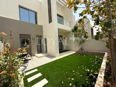Single Row | Well Maintained | Great Location
