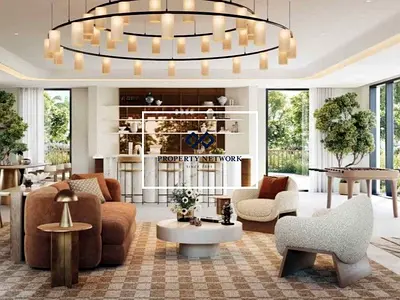 5 BR + Maid | Private Pool | Luxury Living