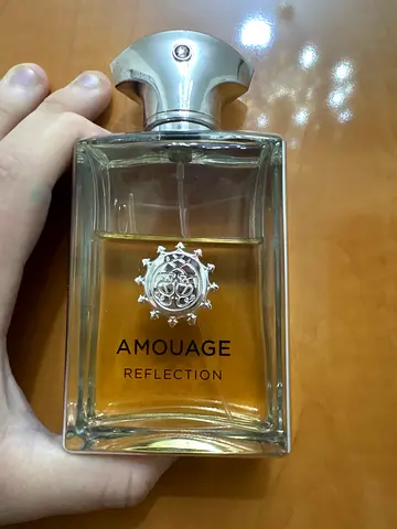Amouage Reflection EDP