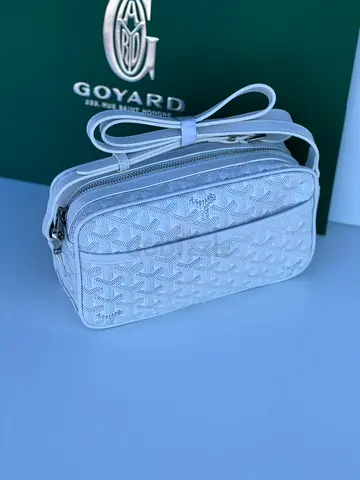 Goyard Crossbody Bag