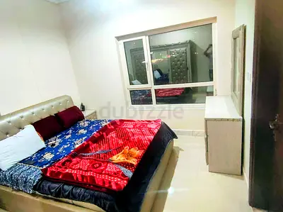 Luxury fully furnished master room just in 1799