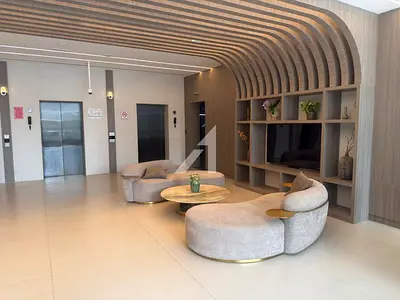 Prime Retail Unit in JVC|Main Road Entrance Point