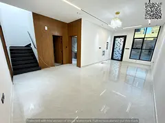 With only a 10% down payment | Own a luxury villa in Al Helio 2, Ajman | 5 master bedrooms, 3300 sq