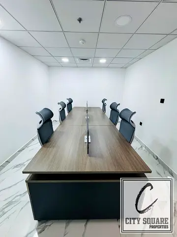 FURNISHED OFFICE SPACE FOR RENT || ALL BILLS INCLUDED