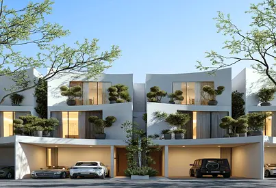 Ultra Modern, High ROI, Water View, 2% DLD Waiver