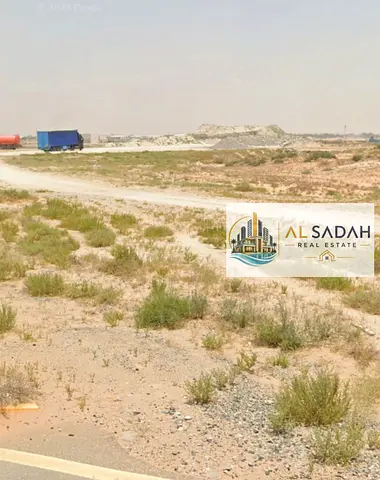 � فرصة ذهبية للاستثمار – أرض صناعية مميزة للإيجار في الصجعة الصناعية 🔥
