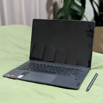 Lenovo IdeaPad Flex 5 14 Touchscreen Convertible Laptop | Under Warranty | Good as New