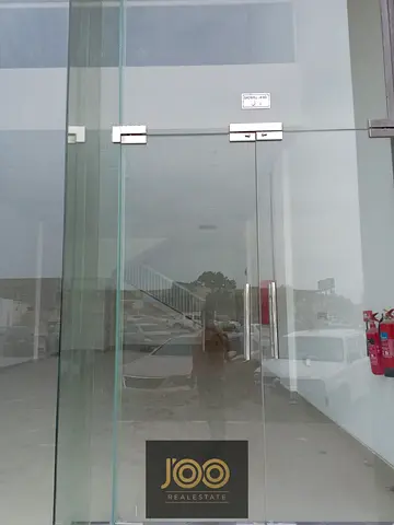 Retail Shop for Rent in Industrial Area 1 Behind Day To Day 1,650 Sq Ft with Mezzanine Prime Location Suitable for Various Business Activities