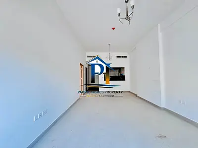 LAVISH | 1BHK | BALCONY | POOL | PARKING | ONLY FAMILY