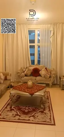 Ajman One Towers, Al Rashidiya 3, Al Rashidiya, Ajman