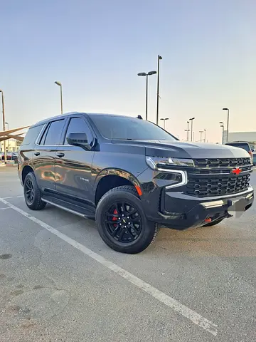 Chevrolet Tahoe LS 2021 GCC Specs  Fsh (( Short ))- Excellent Condition!