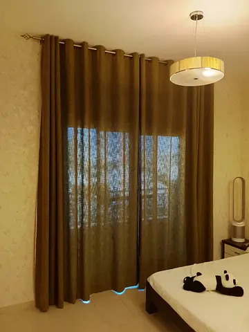 Curtains