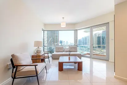Partial Marina View | Negotiable | Spacious