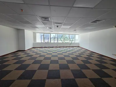 Unfurnished | Close To Metro | 1 parking