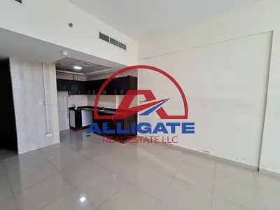 Studio for rent || Vacant || Without balcony ||