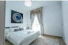 Luxury Private room for rent in Yas Island