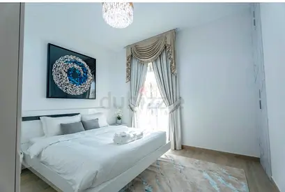 Luxury Private room for rent in Yas Island