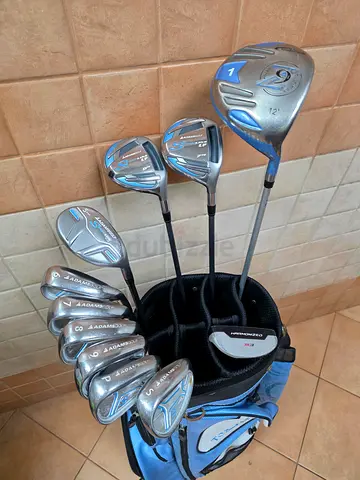 Ladies golf clubs ADAMS