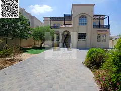 Luxury Villa for Rent in Al Jurf