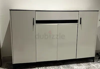 Cabinets