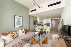 1BR | HIGH FLOOR AND MARINA VIEW | READY TO MOVE
