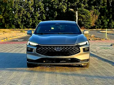 2024 FORD TAURUS 照片 3