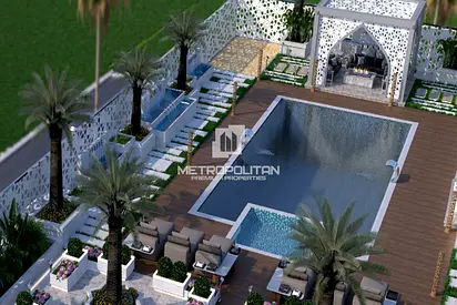Modern Design | Family-Friendly Community