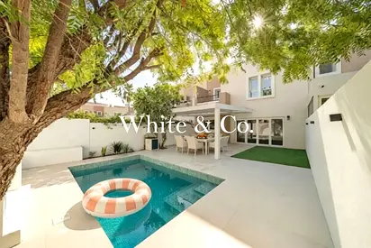 Fully Upgraded | Extended | Private Pool