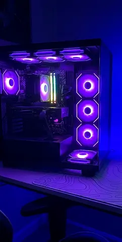 Gaming pc for sale
