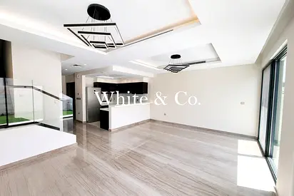 Brand New |Gated Community |Luxury Finish