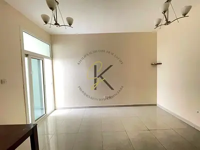 🌟 Cozy Unfurnished 1BHK | Balcony | 870 Sqft | Prime Living in Muwailah Commercial – Sharjah 🏡🌅✨