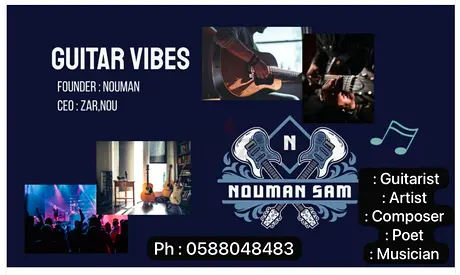 Guitar Classes Online - In person - Chords - Scales - Prepare for Trinity Exams - Kids  Adults