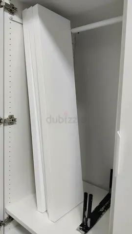 IKEA shelves