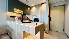 BRAND NEW BUILDING | PARK VIEW | FULLY FURNISHED