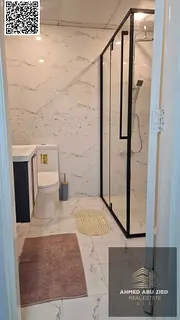furnished 2bhk for rent in alkhoor tower