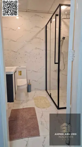 furnished 2bhk for rent in alkhoor tower